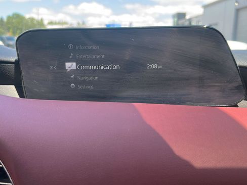 Used 2021 MAZDA MAZDA3 s AWD/4WD image 9