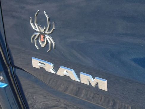 Used 2022 RAM 1500 Laramie w/ Sport Appearance Package image 18