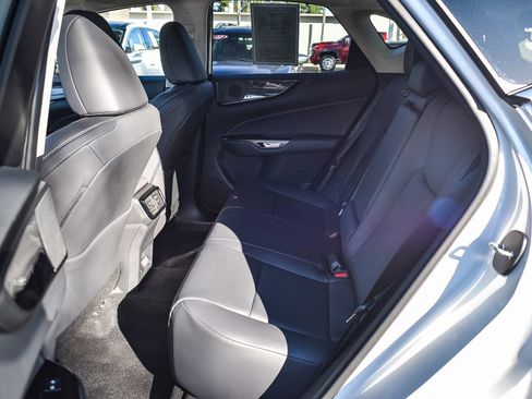 Used 2025 Lexus NX 350 AWD w/ Cold Area Package image 18