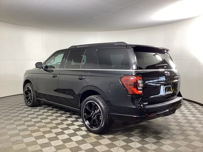 Used 2022 Ford Expedition Limited