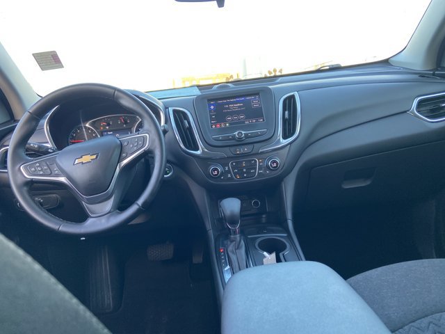 Used 2023 Chevrolet Equinox LT w/ Driver Convenience Package FWD image 15