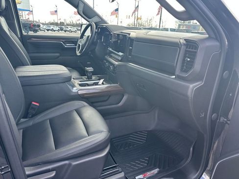 Used 2023 Chevrolet Silverado 1500 RST w/ RST All Star Premium Package image 31