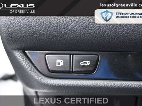 Certified 2024 Lexus NX 350 AWD image 12