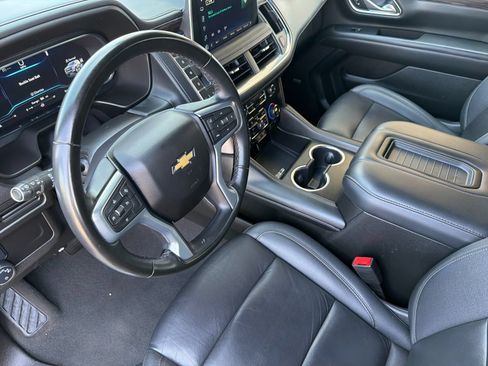 Used 2024 Chevrolet Tahoe LT AWD/4WD image 9