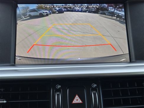 Used 2019 Kia Optima LX image 7