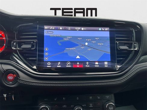 Used 2023 Dodge Durango SRT Hellcat image 12