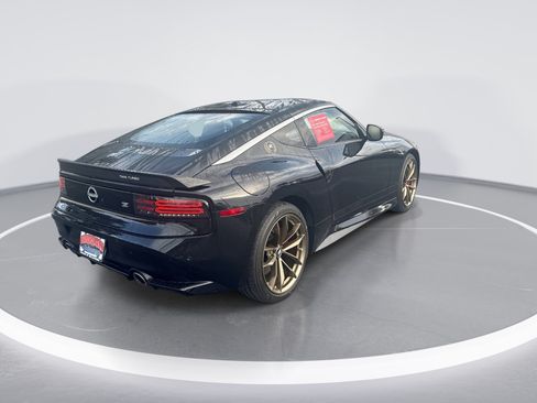 Used 2026 Nissan Z Performance RWD image 4
