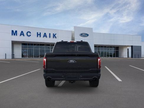 New 2026 Ford F150 Lariat w/ Equipment Group 501A Mid image 5