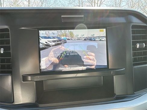 New 2025 Ford F350 XL w/ XL Off-Road Package image 16