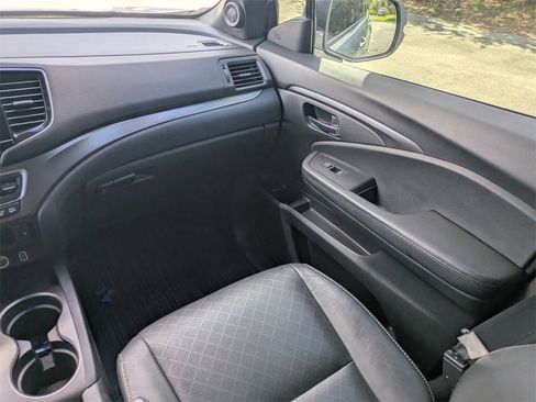 Used 2021 Honda Passport EX-L image 20