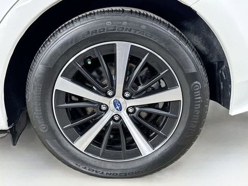 Used 2023 Subaru Impreza Premium image 8