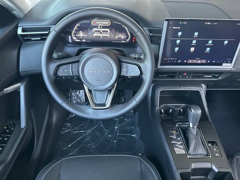 New 2026 MAZDA CX-5 Preferred AWD/4WD image 16