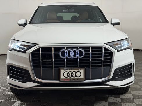 Used 2023 Audi Q7 2.0T Premium w/ Towing Package AWD/4WD image 6
