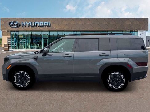 New 2026 Hyundai Santa Fe SEL FWD image 3