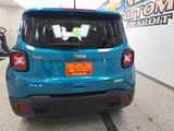 Used 2022 Jeep Renegade Latitude w/ Convenience Group image 6