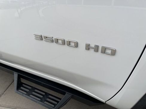 Used 2024 Chevrolet Silverado 3500 LT w/ All Star Edition image 23