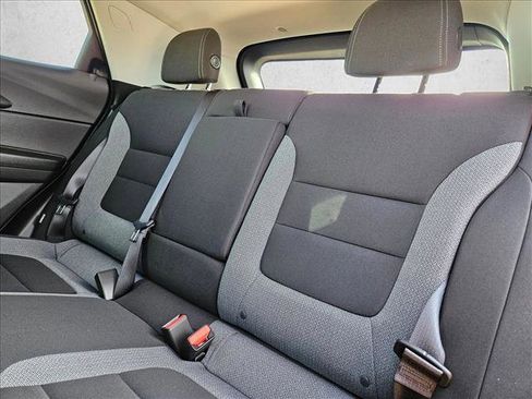 New 2026 Chevrolet TrailBlazer LT w/ Convenience Package image 18