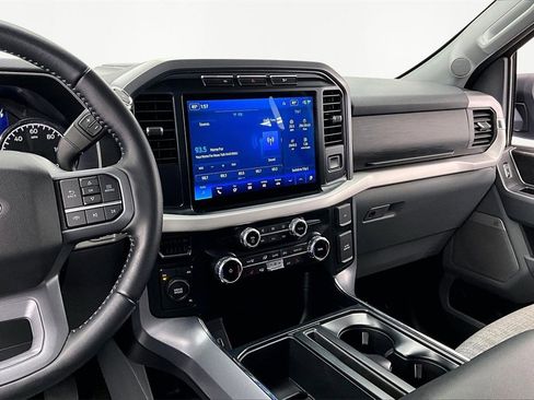 Used 2022 Ford F150 XLT w/ Equipment Group 302A High image 6