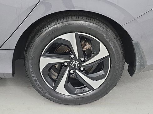 Used 2021 Honda Insight EX image 32