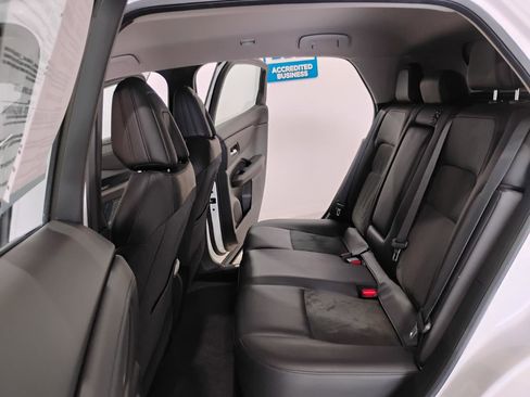 Used 2024 Nissan Ariya AWD image 79