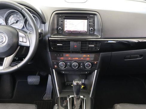 Used 2015 MAZDA CX-5 Grand Touring FWD image 17