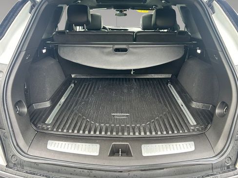 Used 2021 Cadillac XT5 Premium Luxury AWD/4WD image 19