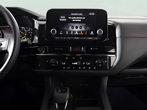 Used 2024 Nissan Pathfinder Rock Creek image 26