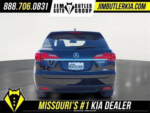 Used 2014 Acura RDX AWD w/ Technology Package image 27