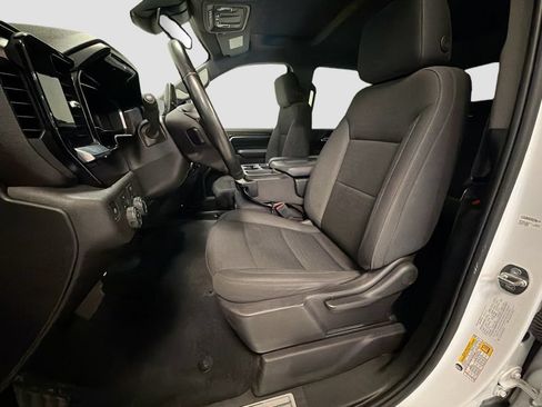 Used 2024 Chevrolet Silverado 2500 LT AWD/4WD image 34
