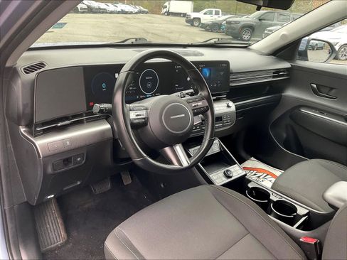 Used 2024 Hyundai Kona SEL image 8