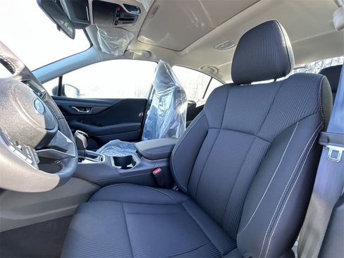 Certified 2025 Subaru Legacy Premium image 11