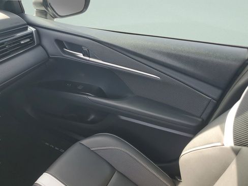Certified 2025 Toyota Camry SE FWD image 13