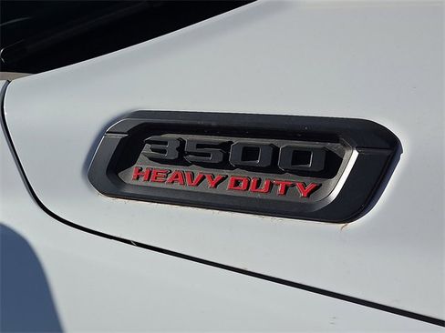 New 2026 RAM 3500 Tradesman image 7