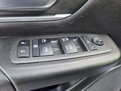 Used 2022 RAM 1500 Big Horn image 15