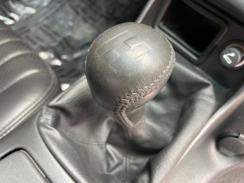 Used 2000 Chevrolet Camaro Z28 w/ SS Performance/Appearance Pkg image 25