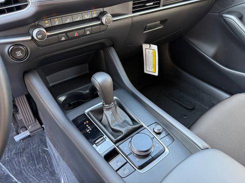 New 2026 MAZDA MAZDA3 s image 13
