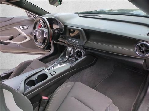 Used 2019 Chevrolet Camaro LT w/ RS Package RWD image 21