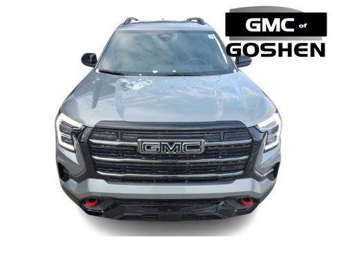 New 2026 GMC Terrain AT4 image 3
