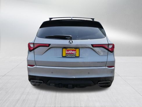 Used 2023 Acura MDX SH-AWD w/ Technology Package image 6
