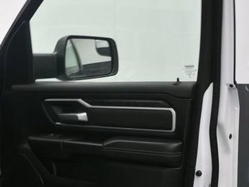 Used 2023 RAM 1500 Big Horn AWD/4WD image 10