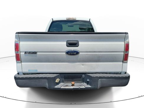 Used 2010 Ford F150 XL RWD image 5