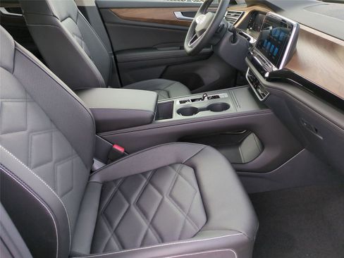 New 2026 Volkswagen Atlas SE image 20