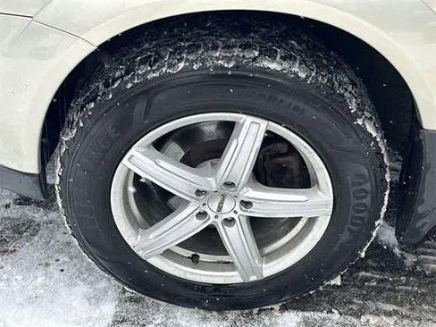 Used 2007 Subaru Outback 2.5i image 19