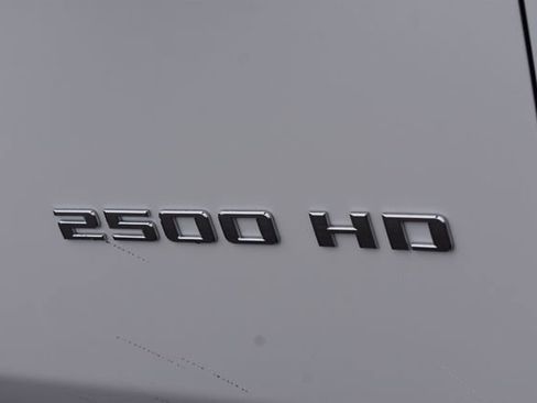New 2026 Chevrolet Silverado 2500 Custom w/ Custom Value Package image 13