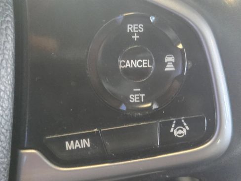 Certified 2020 Honda CR-V EX-L image 34