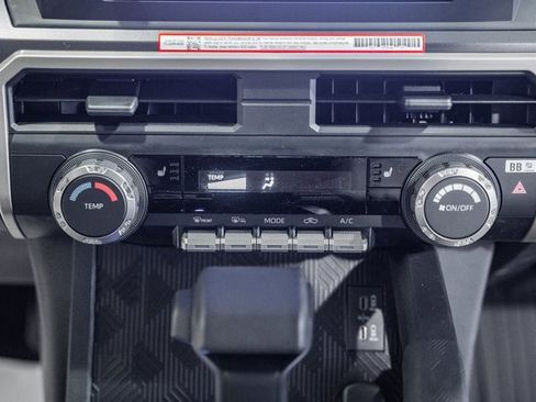 New 2026 Toyota Tacoma SR5 image 23