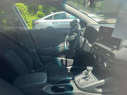 Used 2023 Hyundai Kona SEL AWD/4WD image 7