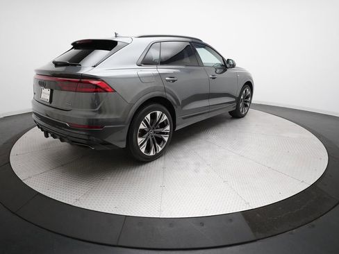 New 2026 Audi Q8 Premium Plus image 37