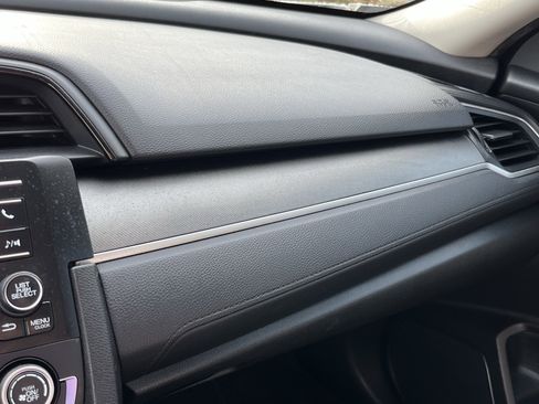 Used 2018 Honda Civic LX image 22