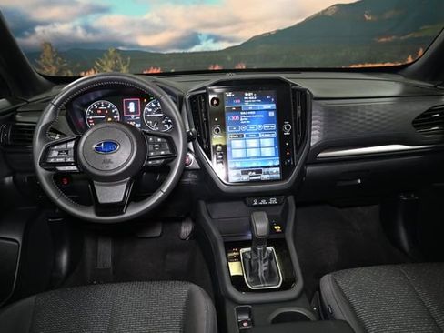 Used 2025 Subaru Forester Premium AWD/4WD image 66